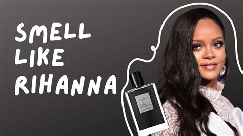perfume rihanna wears dupe